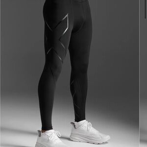 2XU CORE COMPRESSION TIGHTS